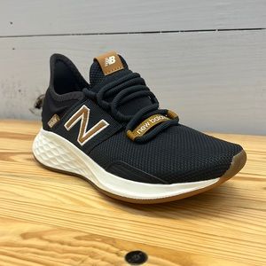 W’s Fresh Foam ROAV - Grey